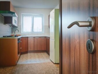 Prodej bytu Kyjov - 1