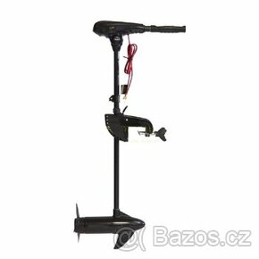 Nový lodní elektromotor 12V 408W