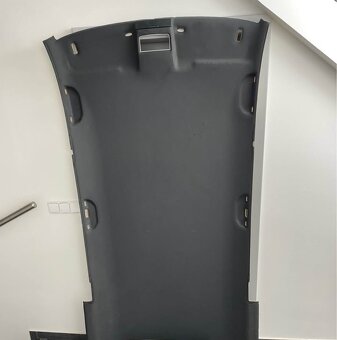 Černá Stropnice Octavia 1 RS kombi