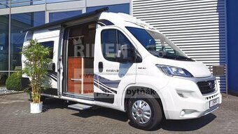 Prodej Obytný vůz, obytná dodávka Fiat Ducato XGO
