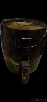 Horkovzdušná fritéza