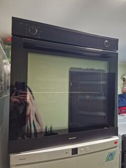 Vestavěná trouba Oranier NOVA