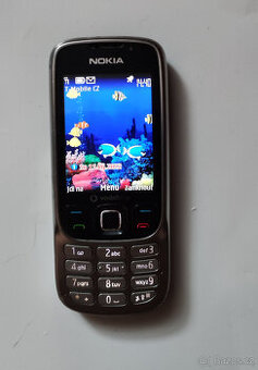 Prodám plně funkční Nokii 6330c