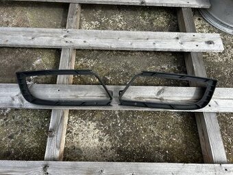 Krytky mlhovek Škoda Superb II