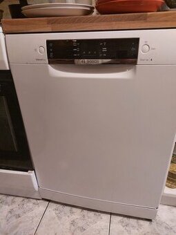 Bosch  myčka nádobí