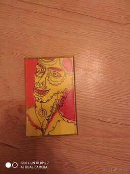 Kurtizány z 25 Avenue-Honzíkova cesta