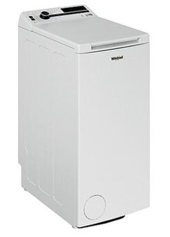 Pračka Whirlpool horní náplň 6kg