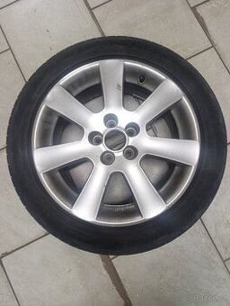 Borbet 7Jx16H ,5x100 r16