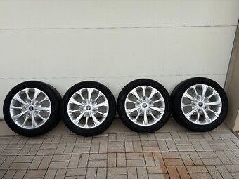 ❗️✨Alu 18" Ford Transit Custom SPORT - orig., Zánovní ✨❗️