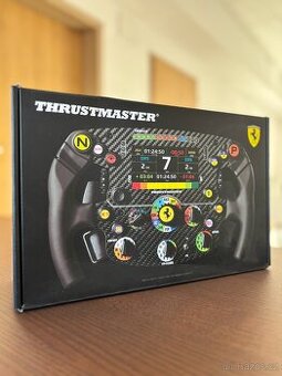 Thrustmaster F1 Ferrari SF 1000