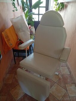 Kosmetické lehátko