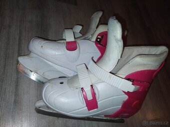 Dětské brusle stélka 22-25 cm