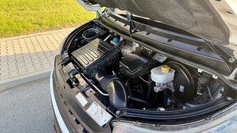 Iveco Daily, MAXI 35S14, DPH, KLIMA