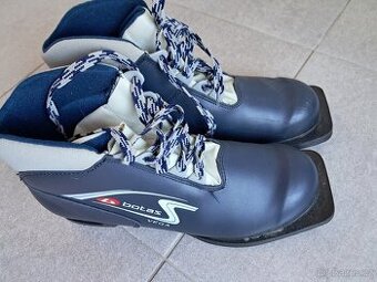 Boty na bezky Botas 40