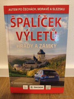 Špalíček výletů - hrady a zámky
