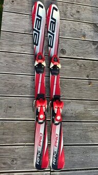 Dětské lyže 110cm