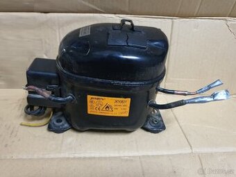 funkční kompresor z lednice, motor lednice