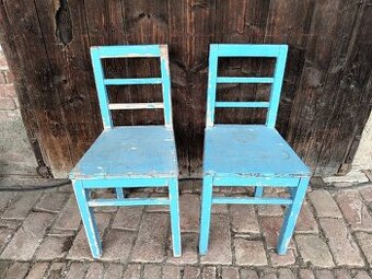 Starožitné židle