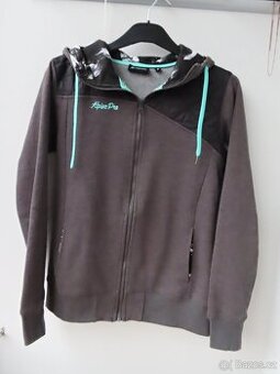 Mikina Alpine Pro vel.M