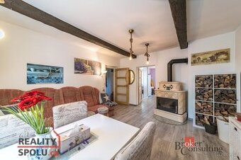 Prodej, byty/2+1, 52 m2, Čelakovická 254, 25087 Mochov, Prah