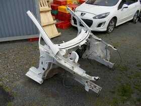 Předek Seat Ibiza IV r.v. 2016