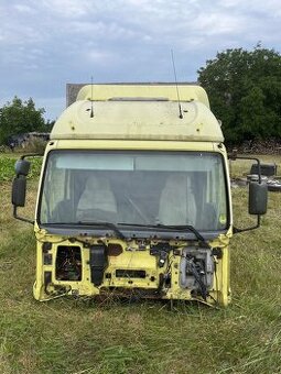 Iveco Eurocargo na náhradní díly