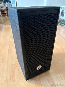 Basový reprobox kabinet Warwick gnome cab