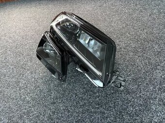 Škoda Kodiaq pravé přední světlo LED