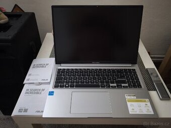 Prodám LAPTOP vivobook16 ASUS ,512/16,inelcore i5