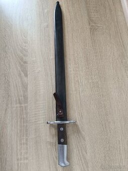 Bodák/bajonet Švýcarský pionýrský M 1914