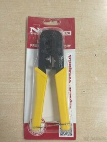 Prodám NOVÉ lisovací DAT konektor kleště NG TOOL NL 246 320