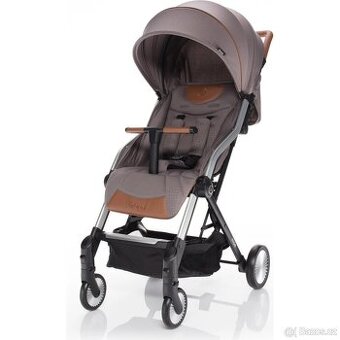 Sportovní kočárek Zopa Mion