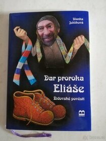 Dar proroka Eliáše