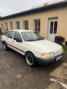 Ford Sierra 1.6i CLX