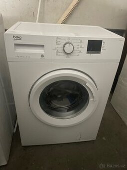 Pračka Beko