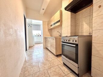 Byt 2+1, 52 m² - Tachov, ul. Bělojarská, ev.č. LB02425 - 1