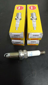 Prodám nové zapalovací svičky