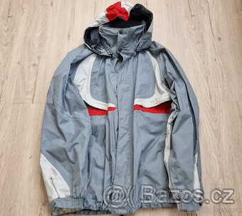 Pánská zimní outdoor lyžařská bunda HELLY HANSEN, XL