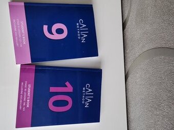 CALLAN method 9 a 10