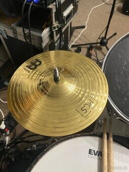 Meinl hcs splash 8