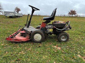 Prodám zahradní trakturek