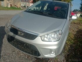 Náhradní díly Ford Focus C-Max 1,6 74kW r.v. 2007 - 1