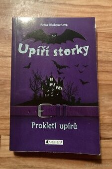 Upíří kronika 1: Prokletí upírů