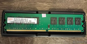 4GB DDR2 800 MHz Hynix