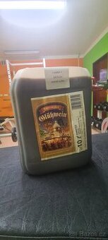 Prodám Svařené víno červené Glühwein