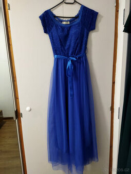 Šaty New Collection, vel. 36-38