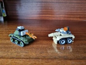 Tank lego