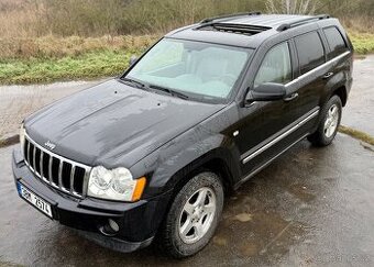 JEEP GRAND CHEROKEE WH 3.0 V6