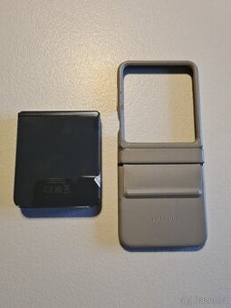 Samsung Galaxy Z Flip 5 - 1