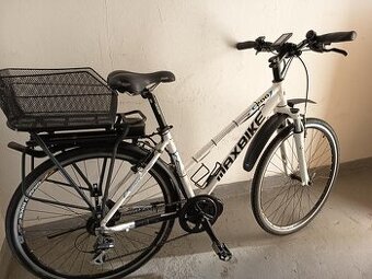 prodám elektrokolo Maxbike